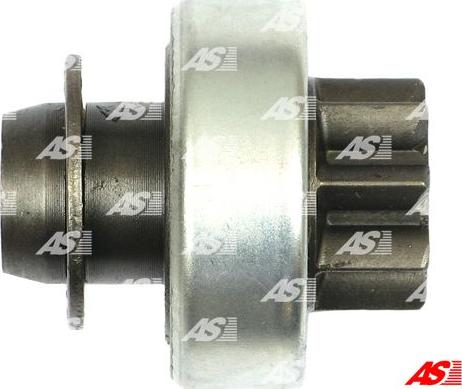 AS-PL SD3042 - Zobrats, Starteris autospares.lv