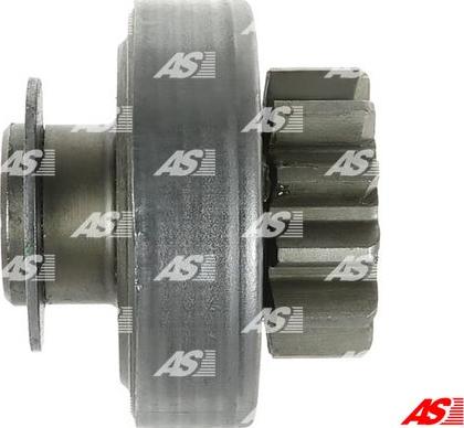 AS-PL SD3054P - Zobrats, Starteris www.autospares.lv