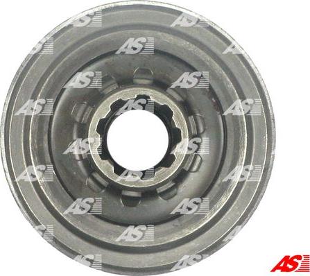 AS-PL SD3054 - Zobrats, Starteris www.autospares.lv