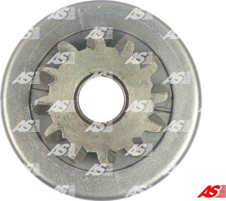 AS-PL SD3054 - Zobrats, Starteris www.autospares.lv