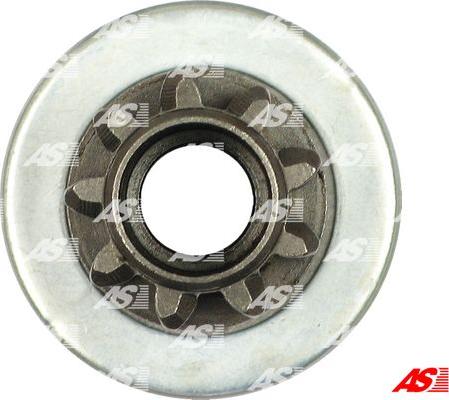 AS-PL SD3065 - Zobrats, Starteris www.autospares.lv