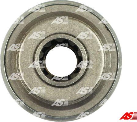 AS-PL SD3065 - Zobrats, Starteris www.autospares.lv