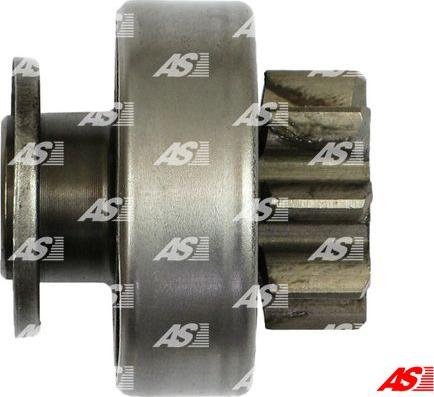 AS-PL SD3060 - Zobrats, Starteris www.autospares.lv