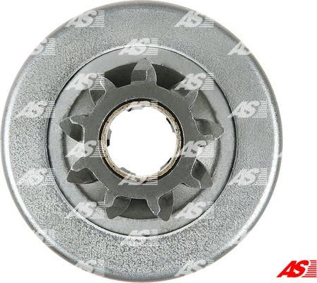 AS-PL SD3062P - Zobrats, Starteris www.autospares.lv