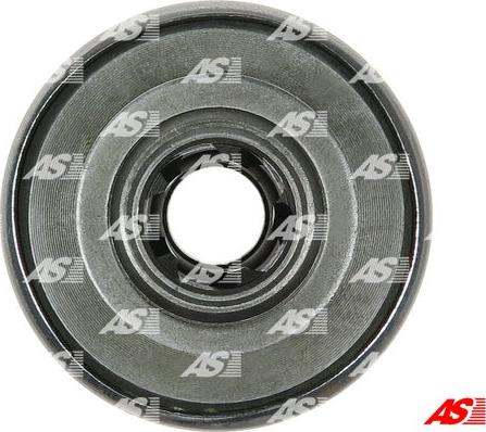 AS-PL SD3062P - Zobrats, Starteris www.autospares.lv