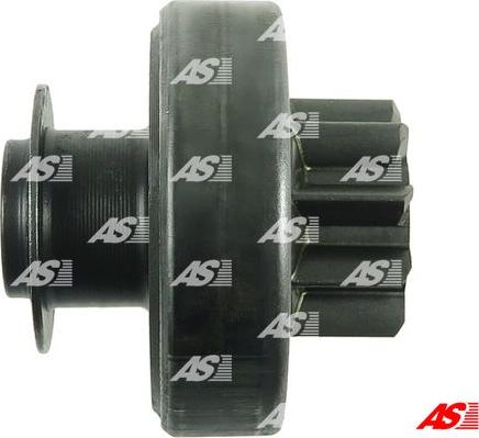 AS-PL SD3062(VALEO) - Zobrats, Starteris www.autospares.lv