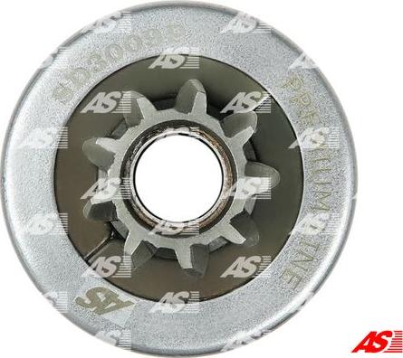 AS-PL SD3009P - Zobrats, Starteris www.autospares.lv