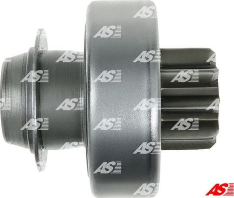 AS-PL SD3009P - Zobrats, Starteris www.autospares.lv