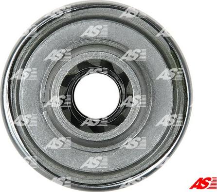 AS-PL SD3009P - Zobrats, Starteris www.autospares.lv