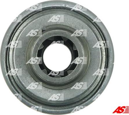 AS-PL SD3009(VALEO) - Zobrats, Starteris www.autospares.lv