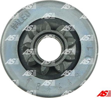 AS-PL SD3009(VALEO) - Zobrats, Starteris www.autospares.lv