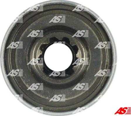 AS-PL SD3009 - Zobrats, Starteris www.autospares.lv