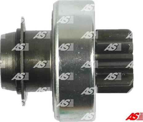 AS-PL SD3009 - Zobrats, Starteris www.autospares.lv