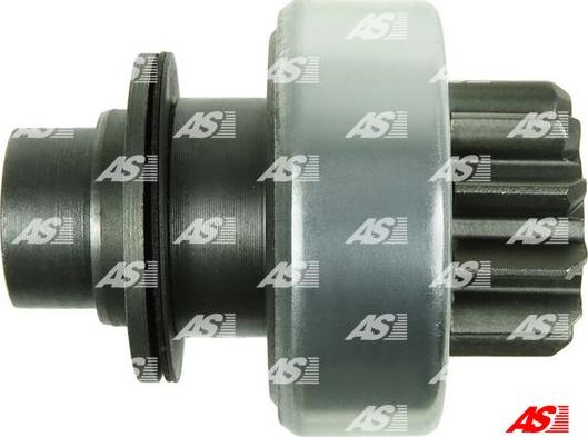 AS-PL SD3008 - Zobrats, Starteris autospares.lv