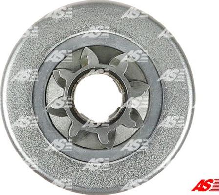 AS-PL SD3019P - Zobrats, Starteris www.autospares.lv