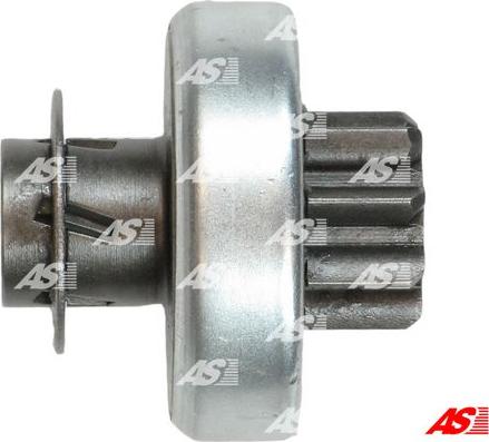 AS-PL SD3019 - Zobrats, Starteris autospares.lv