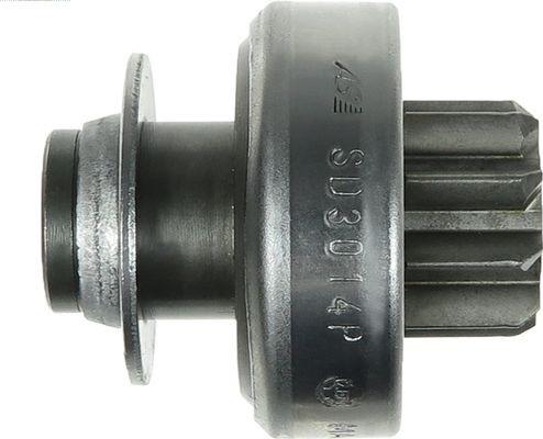 AS-PL SD3014P - Zobrats, Starteris www.autospares.lv