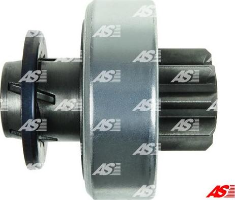 AS-PL SD3014 - Zobrats, Starteris www.autospares.lv