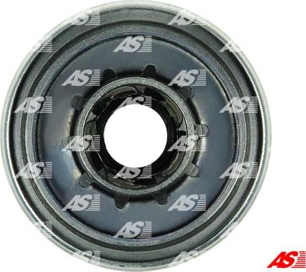 AS-PL SD3015 - Zobrats, Starteris www.autospares.lv