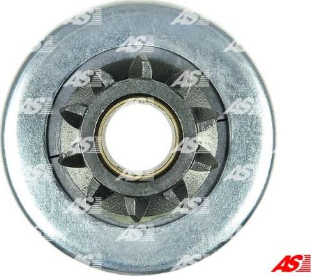 AS-PL SD3015 - Zobrats, Starteris www.autospares.lv