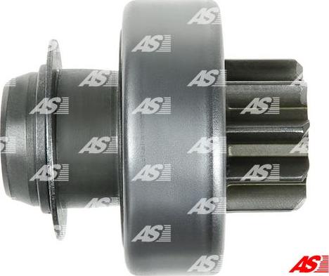 AS-PL SD3011P - Zobrats, Starteris www.autospares.lv