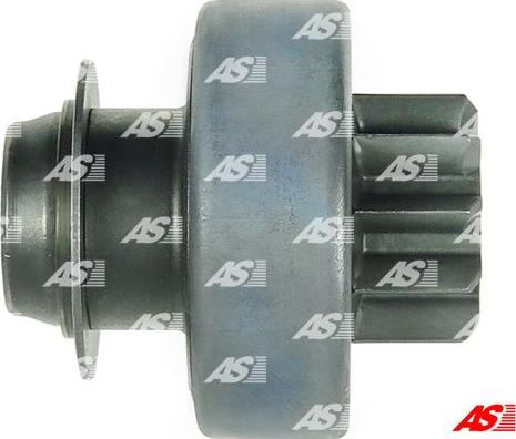 AS-PL SD3011(VALEO) - Zobrats, Starteris www.autospares.lv