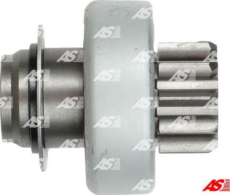 AS-PL SD3011 - Pinion, bendix, starter www.autospares.lv