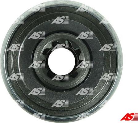 AS-PL SD3013A - Zobrats, Starteris www.autospares.lv