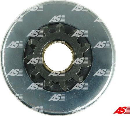 AS-PL SD3013A - Zobrats, Starteris www.autospares.lv