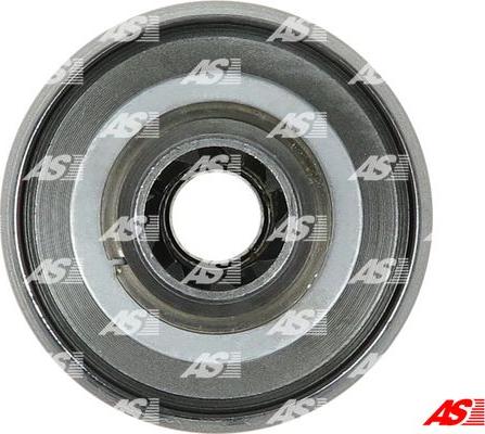 AS-PL SD3013P - Zobrats, Starteris www.autospares.lv