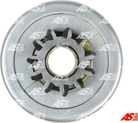 AS-PL SD3013P - Zobrats, Starteris www.autospares.lv