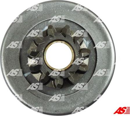 AS-PL SD3013(VALEO) - Zobrats, Starteris www.autospares.lv