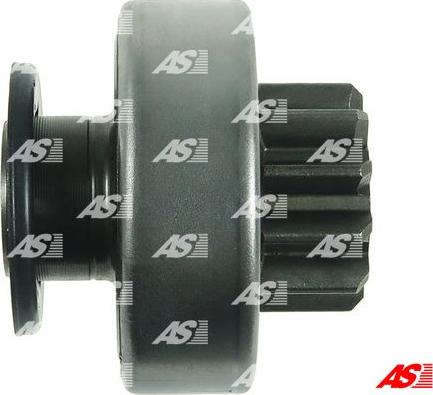 AS-PL SD3039(VALEO) - Zobrats, Starteris www.autospares.lv