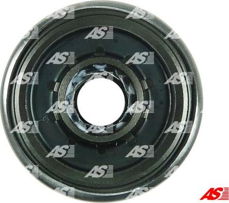 AS-PL SD3039(VALEO) - Zobrats, Starteris www.autospares.lv