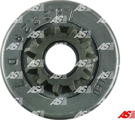 AS-PL SD3039(VALEO) - Zobrats, Starteris www.autospares.lv