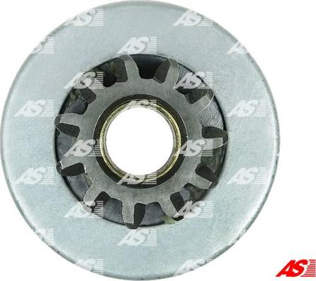 AS-PL SD3039 - Zobrats, Starteris www.autospares.lv