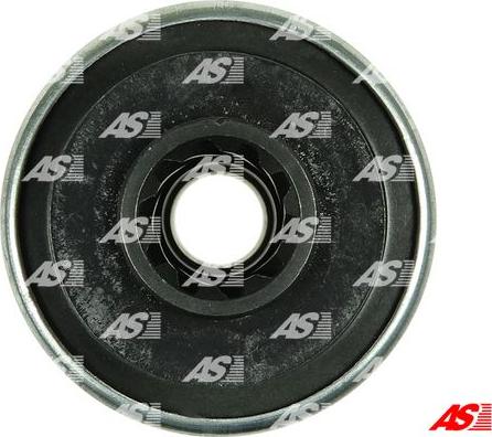 AS-PL SD3036S - Zobrats, Starteris www.autospares.lv