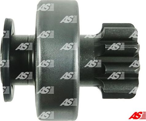 AS-PL SD3036(VALEO) - Zobrats, Starteris www.autospares.lv