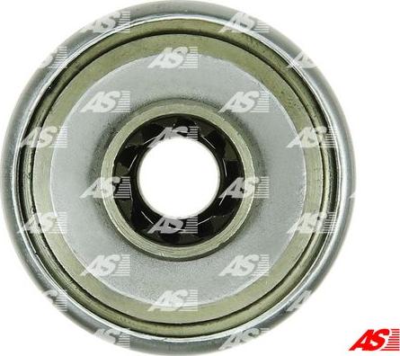 AS-PL SD3031 - Zobrats, Starteris www.autospares.lv