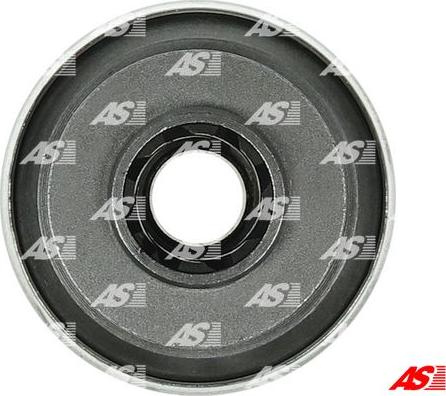 AS-PL SD3033P - Zobrats, Starteris www.autospares.lv