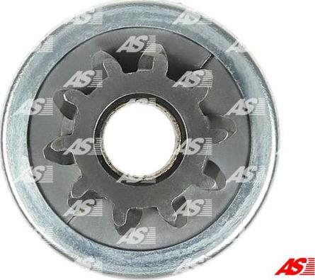 AS-PL SD3033P - Zobrats, Starteris www.autospares.lv