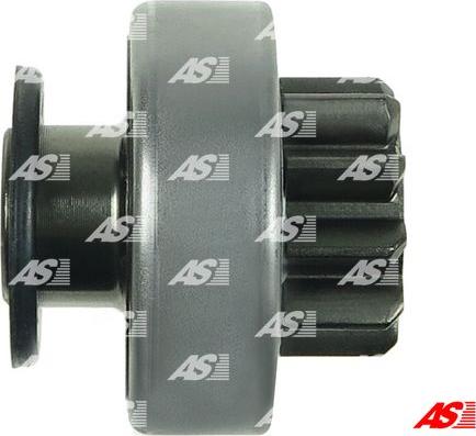 AS-PL SD3033(VALEO) - Zobrats, Starteris autospares.lv