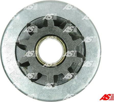 AS-PL SD3033 - Zobrats, Starteris www.autospares.lv