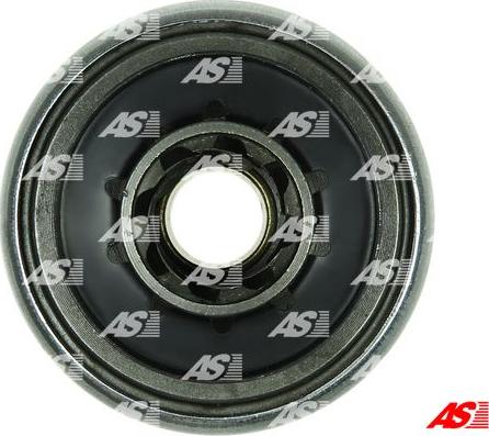 AS-PL SD3033 - Zobrats, Starteris www.autospares.lv