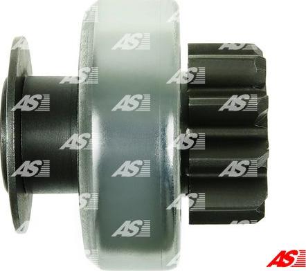 AS-PL SD3032 - Zobrats, Starteris www.autospares.lv