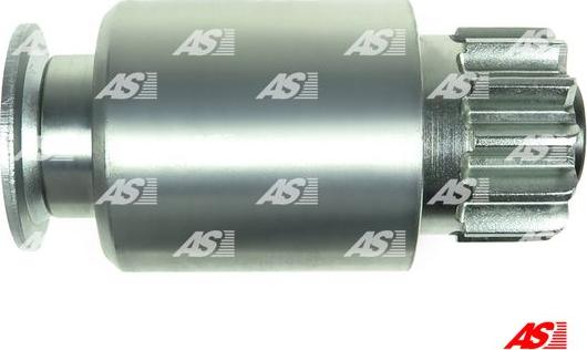 AS-PL SD3026 - Zobrats, Starteris www.autospares.lv