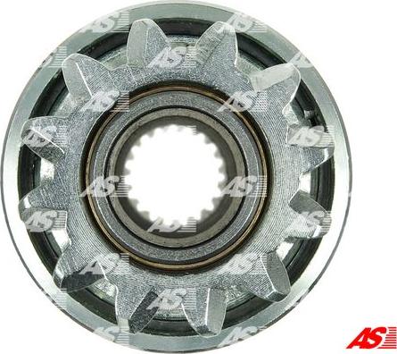 AS-PL SD3026 - Zobrats, Starteris www.autospares.lv