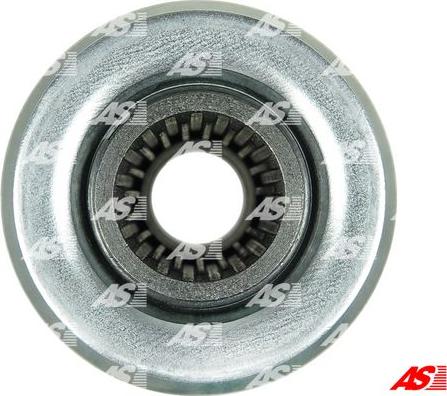 AS-PL SD3026 - Zobrats, Starteris www.autospares.lv