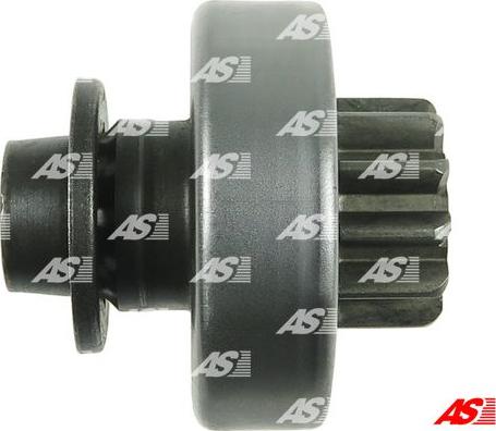 AS-PL SD3020S - Zobrats, Starteris www.autospares.lv