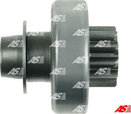 AS-PL SD3020(VALEO) - Zobrats, Starteris www.autospares.lv